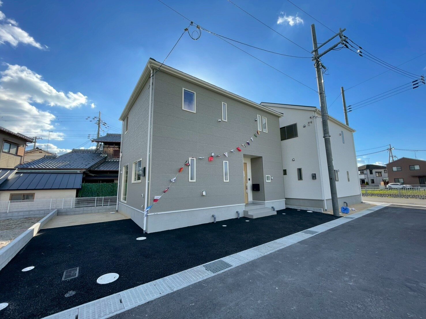 明石市大久保町谷八木